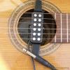 QUALITY PICKUP FOR CLASSICAL OR ACOUSTIC GUITAR